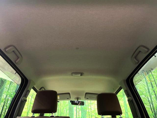 ミラココア ココアXスペシャルコーデ SDナビ 禁煙車 ETC スマートキー オートエアコン CD 地デジ シートリフター アイドリングストップ 電動格納ドアミラー(27枚目)