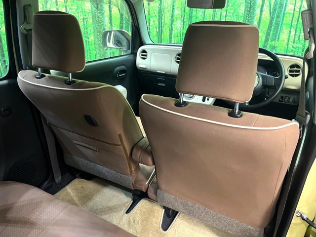 ミラココア ココアXスペシャルコーデ SDナビ 禁煙車 ETC スマートキー オートエアコン CD 地デジ シートリフター アイドリングストップ 電動格納ドアミラー(28枚目)