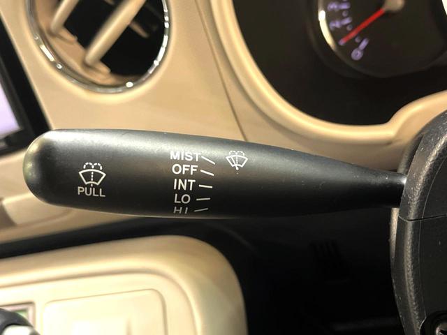 ミラココア ココアXスペシャルコーデ SDナビ 禁煙車 ETC スマートキー オートエアコン CD 地デジ シートリフター アイドリングストップ 電動格納ドアミラー(36枚目)