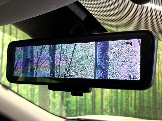 エクストレイル 20X 純正9型ナビ 全周囲カメラ プロパイロット パワーバックドア LEDヘッドライト ルーフレール 電子パーキング デジタルインナーミラー ブラインドスポットモニター 禁煙車 インテリキー(5枚目)