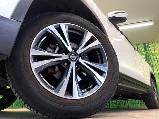 エクストレイル 20X 純正9型ナビ 全周囲カメラ プロパイロット パワーバックドア LEDヘッドライト ルーフレール 電子パーキング デジタルインナーミラー ブラインドスポットモニター 禁煙車 インテリキー(23枚目)