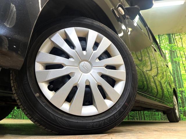 ムーヴ L SAIII SDナビ バックカメラ 衝突被害軽減システム 禁煙車 ドラレコ ETC オートハイビーム オートライト Bluetooth CD 地デジ 電動格納ドアミラー アイドリングストップ(14枚目)