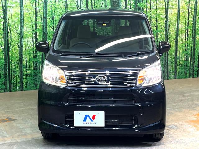 ムーヴ L SAIII SDナビ バックカメラ 衝突被害軽減システム 禁煙車 ドラレコ ETC オートハイビーム オートライト Bluetooth CD 地デジ 電動格納ドアミラー アイドリングストップ(15枚目)