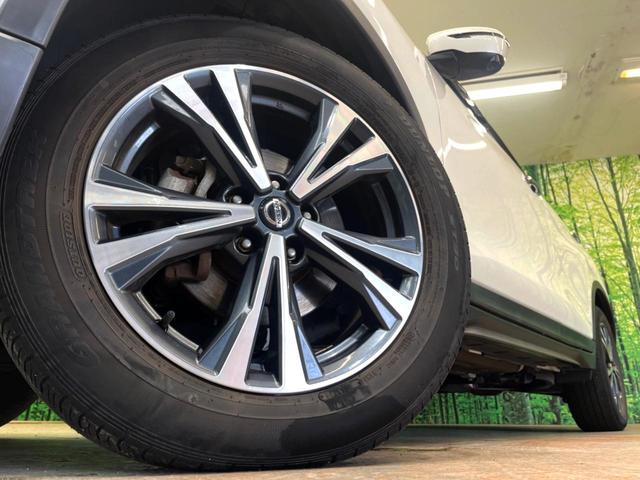 エクストレイル ２０Ｘｉ　純正９型ナビ　全周囲カメラ　衝突被害軽減システム　プロパイロット　禁煙車　電動リアゲート　ハーフレザーシート　ドラレコ　ＥＴＣ　コーナーセンサー　ＬＥＤヘッド　Ｂｌｕｅｔｏｏｔｈ　フルセグ　スマートキ（13枚目）