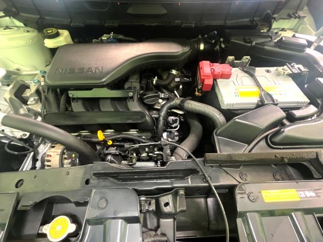 エクストレイル ２０Ｘｉ　純正９型ナビ　全周囲カメラ　衝突被害軽減システム　プロパイロット　禁煙車　電動リアゲート　ハーフレザーシート　ドラレコ　ＥＴＣ　コーナーセンサー　ＬＥＤヘッド　Ｂｌｕｅｔｏｏｔｈ　フルセグ　スマートキ（18枚目）