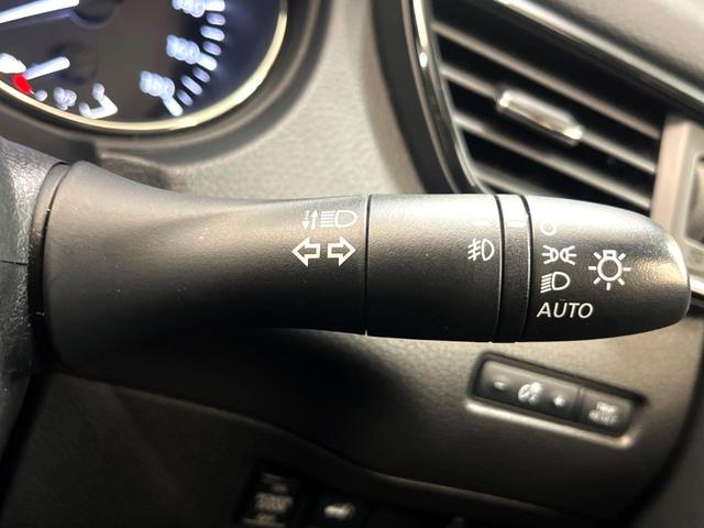 エクストレイル ２０Ｘｉ　純正９型ナビ　全周囲カメラ　衝突被害軽減システム　プロパイロット　禁煙車　電動リアゲート　ハーフレザーシート　ドラレコ　ＥＴＣ　コーナーセンサー　ＬＥＤヘッド　Ｂｌｕｅｔｏｏｔｈ　フルセグ　スマートキ（47枚目）