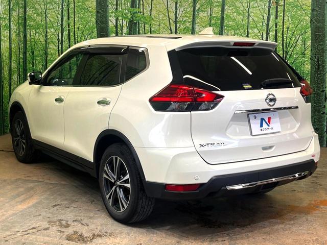 エクストレイル ２０Ｘｉ　純正９型ナビ　全周囲カメラ　衝突被害軽減システム　プロパイロット　禁煙車　電動リアゲート　ハーフレザーシート　ドラレコ　ＥＴＣ　コーナーセンサー　ＬＥＤヘッド　Ｂｌｕｅｔｏｏｔｈ　フルセグ　スマートキ（59枚目）