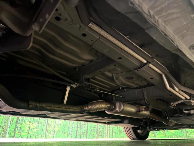 エスティマ アエラス プレミアム-G モデリスタエアロ 純正10型ナビ 後席モニター パワーバックドア シートヒーター ETC クルーズコントロール 車線逸脱防止 衝突軽減 クリアランスソナー LEDヘッドライト ウッドコンビステアリング(24枚目)