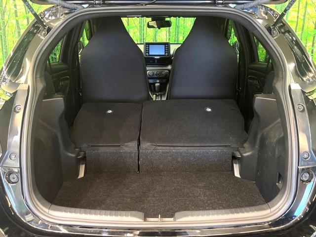 ヤリス X 純正ナビ バックカメラ 衝突被害軽減システム 禁煙車 コーナーセンサー ビルトインETC オートハイビーム 車線逸脱警報 オートライト Bluetooth 電動格納ミラー トラクションコントロール(30枚目)