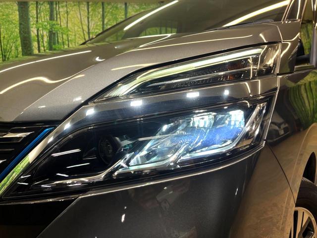 セレナ e-パワー ハイウェイスターV 両側電動ドア 純正10型ナビ 全周囲カメラ 衝突被害軽減システム プロパイロット 禁煙車 デジタルインナーミラー ドラレコ コーナーセンサー LEDヘッド ETC オートハイビーム オートライト(15枚目)