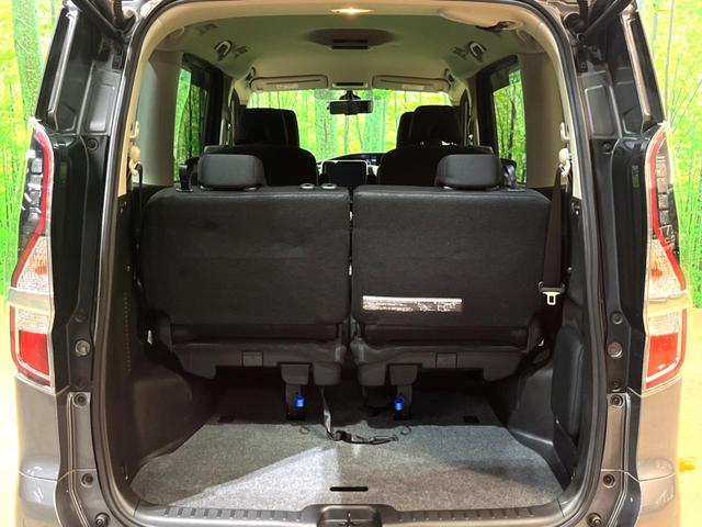 セレナ e-パワー ハイウェイスターV 両側電動ドア 純正10型ナビ 全周囲カメラ 衝突被害軽減システム プロパイロット 禁煙車 デジタルインナーミラー ドラレコ コーナーセンサー LEDヘッド ETC オートハイビーム オートライト(30枚目)