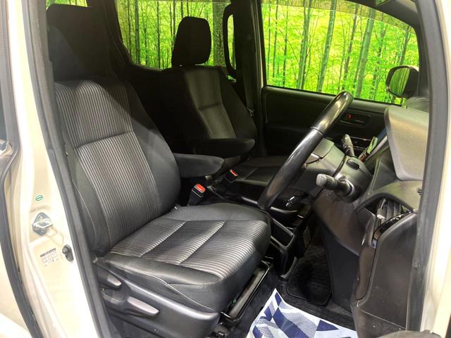 ノア ハイブリッドSi 両側電動スライドドア 純正9型ナビ 純正後席モニター バックカメラ 衝突被害軽減システム 禁煙車 ドラレコ スマートキー LEDヘッド ETC クルコン オートハイビーム オートライト(10枚目)