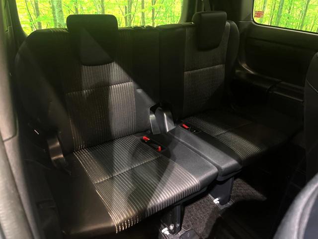 ノア ハイブリッドSi 両側電動スライドドア 純正9型ナビ 純正後席モニター バックカメラ 衝突被害軽減システム 禁煙車 ドラレコ スマートキー LEDヘッド ETC クルコン オートハイビーム オートライト(12枚目)