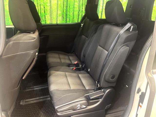 ノア ハイブリッドSi 両側電動スライドドア 純正9型ナビ 純正後席モニター バックカメラ 衝突被害軽減システム 禁煙車 ドラレコ スマートキー LEDヘッド ETC クルコン オートハイビーム オートライト(27枚目)