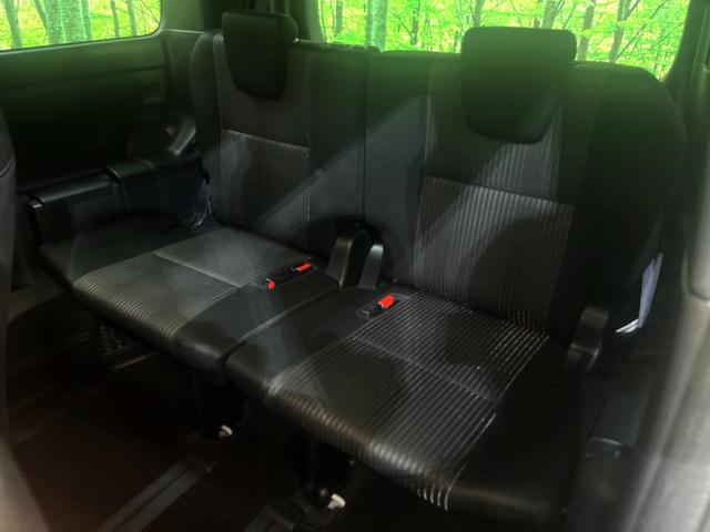 ノア ハイブリッドSi 両側電動スライドドア 純正9型ナビ 純正後席モニター バックカメラ 衝突被害軽減システム 禁煙車 ドラレコ スマートキー LEDヘッド ETC クルコン オートハイビーム オートライト(28枚目)