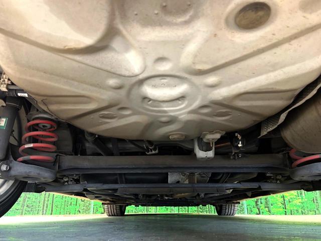 プリウスアルファ Sツーリングセレクション・G’s 純正SDナビ バックカメラ フルセグTV 専用ハーフレザーシート LEDヘッドライト 本革巻きステアリング ETC スマートキー 禁煙車 純正18インチAW ドライブレコーダー(18枚目)