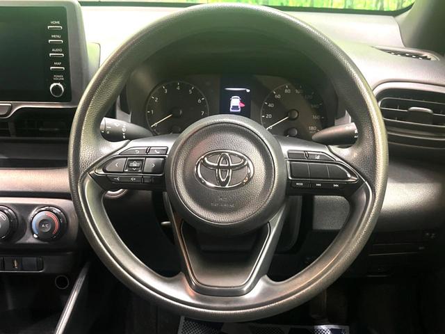 ヤリス Ｘ　純正ディスプレイオーディオナビキット付き　バックカメラ　衝突被害軽減システム　禁煙車　ＡｐｐｌｅＣａｒＰｌａｙ　スマートキー　ＥＴＣ　オートライト　Ｂｌｕｅｔｏｏｔｈ　クリアランスソナー（12枚目）