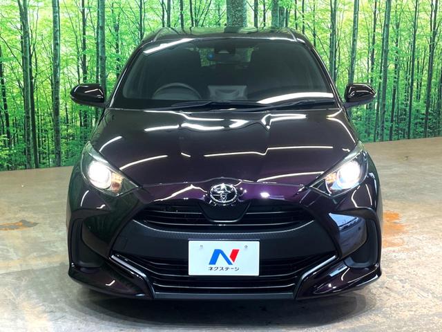 ヤリス Ｘ　純正ディスプレイオーディオナビキット付き　バックカメラ　衝突被害軽減システム　禁煙車　ＡｐｐｌｅＣａｒＰｌａｙ　スマートキー　ＥＴＣ　オートライト　Ｂｌｕｅｔｏｏｔｈ　クリアランスソナー（15枚目）