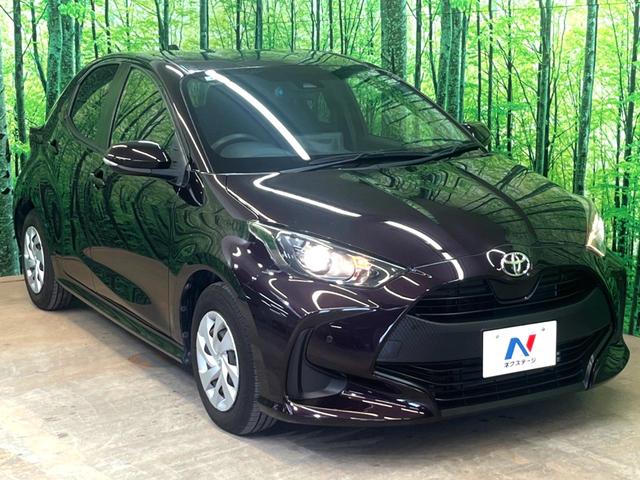 ヤリス Ｘ　純正ディスプレイオーディオナビキット付き　バックカメラ　衝突被害軽減システム　禁煙車　ＡｐｐｌｅＣａｒＰｌａｙ　スマートキー　ＥＴＣ　オートライト　Ｂｌｕｅｔｏｏｔｈ　クリアランスソナー（17枚目）