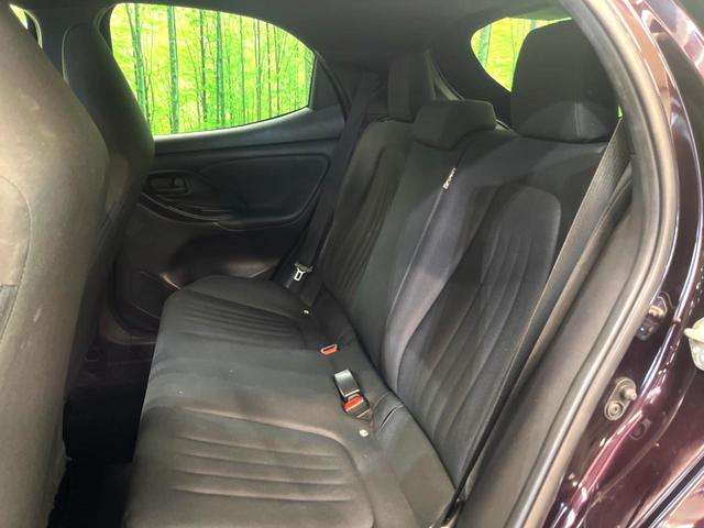 ヤリス Ｘ　純正ディスプレイオーディオナビキット付き　バックカメラ　衝突被害軽減システム　禁煙車　ＡｐｐｌｅＣａｒＰｌａｙ　スマートキー　ＥＴＣ　オートライト　Ｂｌｕｅｔｏｏｔｈ　クリアランスソナー（26枚目）