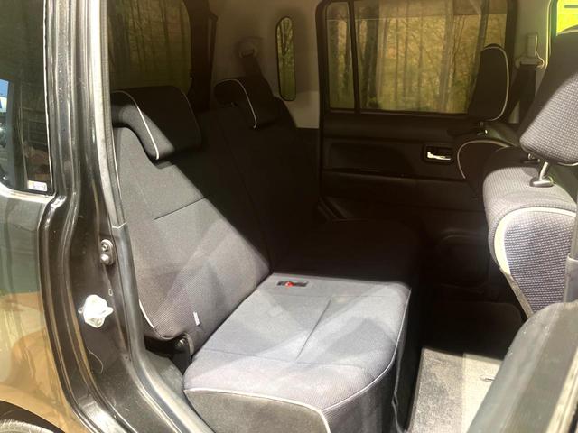 ムーヴコンテ カスタム　Ｘ　ＳＤナビ　禁煙車　スマートキー　ＨＩＤヘッド　オートエアコン　Ｂｌｕｅｔｏｏｔｈ　ＣＤ　ＤＶＤ再生　フルセグＴＶ　アイドリングストップ　シートリフター　電動格納ドアミラー　１４インチアルミ（10枚目）