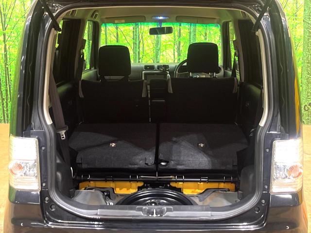 ムーヴコンテ カスタム　Ｘ　ＳＤナビ　禁煙車　スマートキー　ＨＩＤヘッド　オートエアコン　Ｂｌｕｅｔｏｏｔｈ　ＣＤ　ＤＶＤ再生　フルセグＴＶ　アイドリングストップ　シートリフター　電動格納ドアミラー　１４インチアルミ（11枚目）