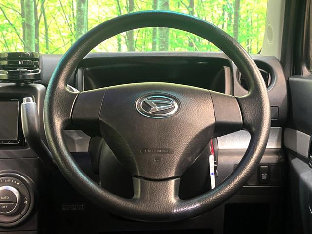 ムーヴコンテ カスタム　Ｘ　ＳＤナビ　禁煙車　スマートキー　ＨＩＤヘッド　オートエアコン　Ｂｌｕｅｔｏｏｔｈ　ＣＤ　ＤＶＤ再生　フルセグＴＶ　アイドリングストップ　シートリフター　電動格納ドアミラー　１４インチアルミ（12枚目）