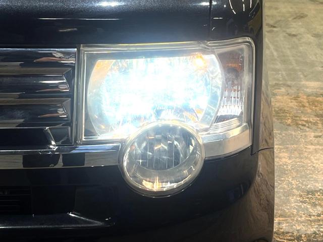 ムーヴコンテ カスタム　Ｘ　ＳＤナビ　禁煙車　スマートキー　ＨＩＤヘッド　オートエアコン　Ｂｌｕｅｔｏｏｔｈ　ＣＤ　ＤＶＤ再生　フルセグＴＶ　アイドリングストップ　シートリフター　電動格納ドアミラー　１４インチアルミ（13枚目）