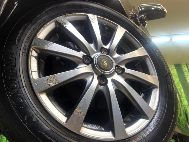 ムーヴコンテ カスタム　Ｘ　ＳＤナビ　禁煙車　スマートキー　ＨＩＤヘッド　オートエアコン　Ｂｌｕｅｔｏｏｔｈ　ＣＤ　ＤＶＤ再生　フルセグＴＶ　アイドリングストップ　シートリフター　電動格納ドアミラー　１４インチアルミ（14枚目）