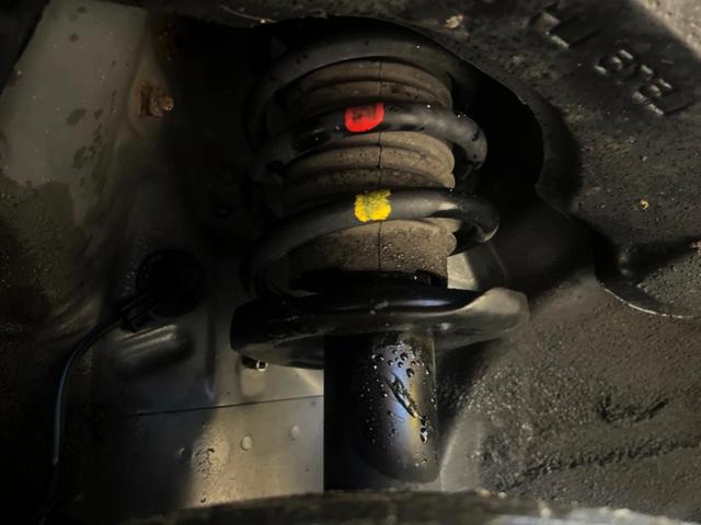 ムーヴコンテ カスタム　Ｘ　ＳＤナビ　禁煙車　スマートキー　ＨＩＤヘッド　オートエアコン　Ｂｌｕｅｔｏｏｔｈ　ＣＤ　ＤＶＤ再生　フルセグＴＶ　アイドリングストップ　シートリフター　電動格納ドアミラー　１４インチアルミ（21枚目）