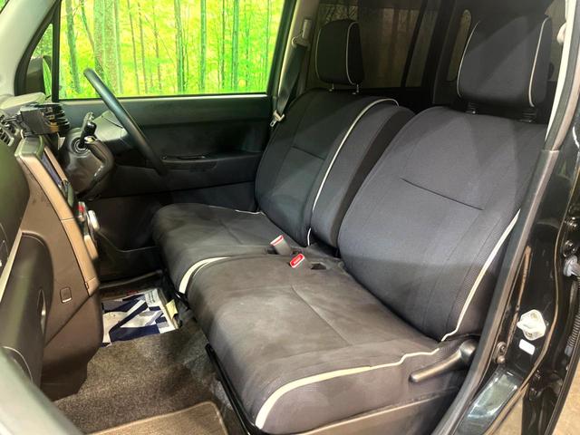 ムーヴコンテ カスタム　Ｘ　ＳＤナビ　禁煙車　スマートキー　ＨＩＤヘッド　オートエアコン　Ｂｌｕｅｔｏｏｔｈ　ＣＤ　ＤＶＤ再生　フルセグＴＶ　アイドリングストップ　シートリフター　電動格納ドアミラー　１４インチアルミ（24枚目）