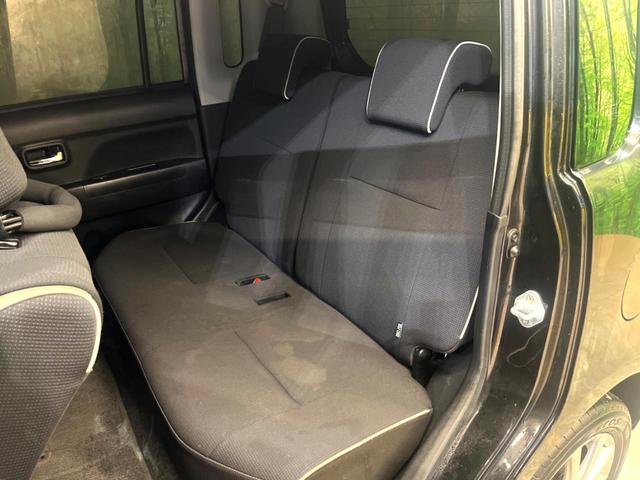 ムーヴコンテ カスタム　Ｘ　ＳＤナビ　禁煙車　スマートキー　ＨＩＤヘッド　オートエアコン　Ｂｌｕｅｔｏｏｔｈ　ＣＤ　ＤＶＤ再生　フルセグＴＶ　アイドリングストップ　シートリフター　電動格納ドアミラー　１４インチアルミ（25枚目）