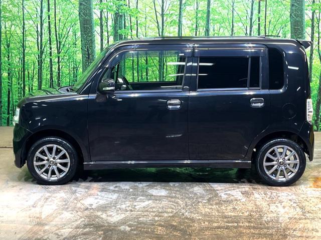 ムーヴコンテ カスタム　Ｘ　ＳＤナビ　禁煙車　スマートキー　ＨＩＤヘッド　オートエアコン　Ｂｌｕｅｔｏｏｔｈ　ＣＤ　ＤＶＤ再生　フルセグＴＶ　アイドリングストップ　シートリフター　電動格納ドアミラー　１４インチアルミ（42枚目）