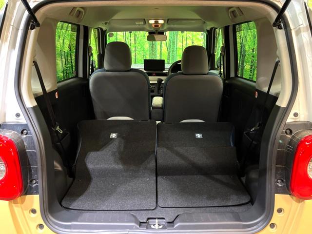 ムーヴキャンバス ストライプスX 純正9型ディスプレイオーディオ 衝突被害軽減システム 両側電動スライドドア バックカメラ 置くだけ充電 HDMI入力 Bluetooth AppleCarPlay 禁煙車 フルセグ コーナーセンサー(12枚目)