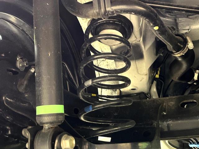 ムーヴキャンバス ストライプスX 純正9型ディスプレイオーディオ 衝突被害軽減システム 両側電動スライドドア バックカメラ 置くだけ充電 HDMI入力 Bluetooth AppleCarPlay 禁煙車 フルセグ コーナーセンサー(21枚目)