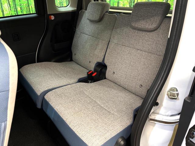 ムーヴキャンバス ストライプスX 純正9型ディスプレイオーディオ 衝突被害軽減システム 両側電動スライドドア バックカメラ 置くだけ充電 HDMI入力 Bluetooth AppleCarPlay 禁煙車 フルセグ コーナーセンサー(25枚目)