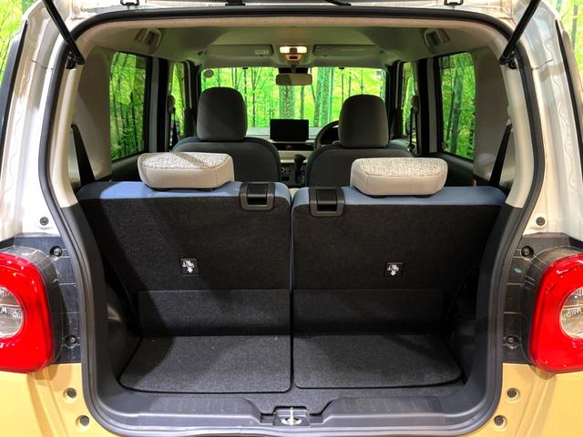 ムーヴキャンバス ストライプスX 純正9型ディスプレイオーディオ 衝突被害軽減システム 両側電動スライドドア バックカメラ 置くだけ充電 HDMI入力 Bluetooth AppleCarPlay 禁煙車 フルセグ コーナーセンサー(27枚目)