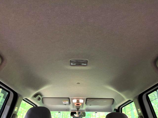 ムーヴキャンバス ストライプスX 純正9型ディスプレイオーディオ 衝突被害軽減システム 両側電動スライドドア バックカメラ 置くだけ充電 HDMI入力 Bluetooth AppleCarPlay 禁煙車 フルセグ コーナーセンサー(28枚目)