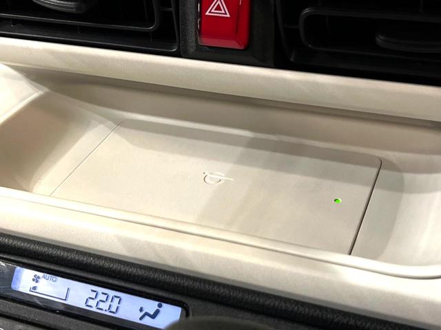 ムーヴキャンバス ストライプスX 純正9型ディスプレイオーディオ 衝突被害軽減システム 両側電動スライドドア バックカメラ 置くだけ充電 HDMI入力 Bluetooth AppleCarPlay 禁煙車 フルセグ コーナーセンサー(43枚目)