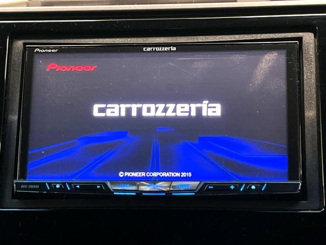 【ナビゲーション】使いやすいナビで目的地までしっかり案内してくれます。各種オーディオ再生機能も充実しており、お車の運転がさらに楽しくなります！！