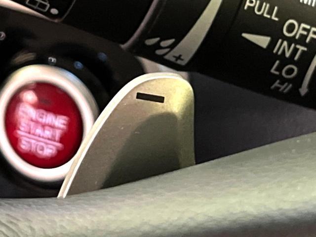 Ｎ－ＢＯＸ＋カスタム Ｇ　ＳＳパッケージ　純正ナビ　バックカメラ　両側電動スライドドア　ＥＴＣ　クルーズコントロール　ＨＩＤヘッドライト　スマートキー　本革巻きステアリング　ＣＤ・ＤＶＤ・Ｂｌｕｅｔｏｏｔｈ接続可（46枚目）