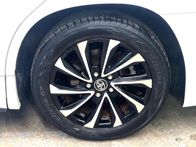 ノア ハイブリッドＳ－Ｚ　快適利便ＰＫＧ　１０．５型ナビ　全周囲カメラ　後席モニター　ユニバーサルステップ　三眼ＬＥＤヘッドライト　両側電動スライドドア　ドライバーモニター　パワーバックドア　シートヒーター（24枚目）