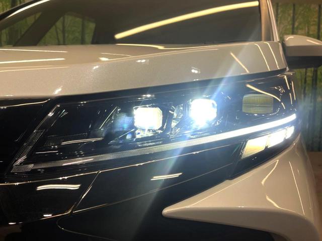 ノア ハイブリッドＳ－Ｚ　快適利便ＰＫＧ　１０．５型ナビ　全周囲カメラ　後席モニター　ユニバーサルステップ　三眼ＬＥＤヘッドライト　両側電動スライドドア　ドライバーモニター　パワーバックドア　シートヒーター（32枚目）