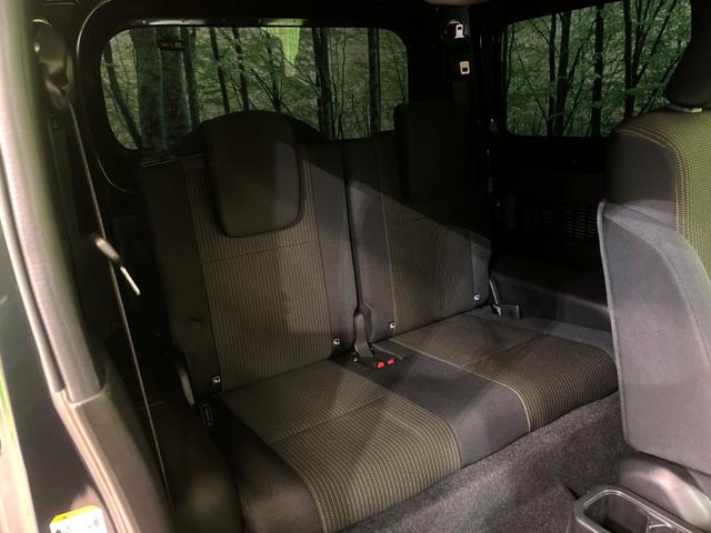 ジムニーシエラ ＪＣ　ＫＥＮＷＯＯＤ８型ナビ　バックカメラ　ＥＴＣ　シートヒーター　クルーズコントロール　スズキセーフティ　衝突軽減　車線逸脱防止　ＬＥＤヘッドライト　スマートキー　本革巻きステアリング（16枚目）