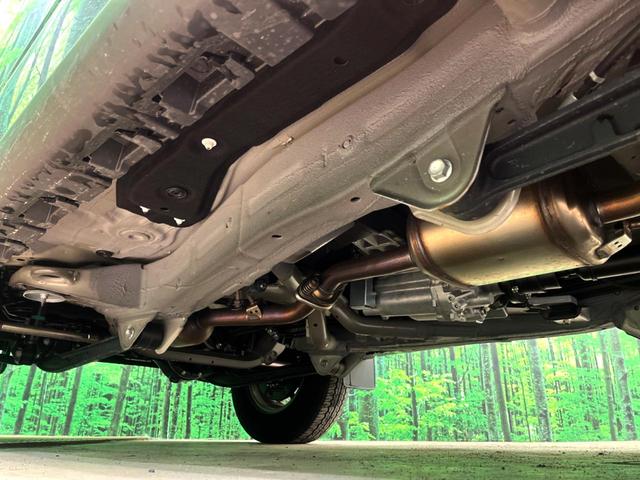 ジムニーシエラ ＪＣ　ＫＥＮＷＯＯＤ８型ナビ　バックカメラ　ＥＴＣ　シートヒーター　クルーズコントロール　スズキセーフティ　衝突軽減　車線逸脱防止　ＬＥＤヘッドライト　スマートキー　本革巻きステアリング（22枚目）