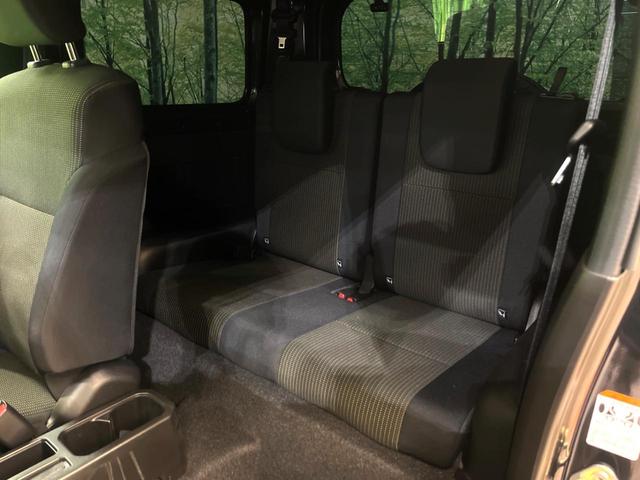 ジムニーシエラ ＪＣ　ＫＥＮＷＯＯＤ８型ナビ　バックカメラ　ＥＴＣ　シートヒーター　クルーズコントロール　スズキセーフティ　衝突軽減　車線逸脱防止　ＬＥＤヘッドライト　スマートキー　本革巻きステアリング（32枚目）