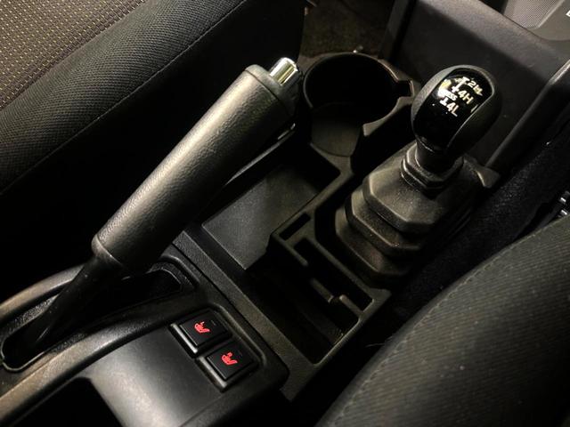 ジムニーシエラ ＪＣ　ＫＥＮＷＯＯＤ８型ナビ　バックカメラ　ＥＴＣ　シートヒーター　クルーズコントロール　スズキセーフティ　衝突軽減　車線逸脱防止　ＬＥＤヘッドライト　スマートキー　本革巻きステアリング（53枚目）