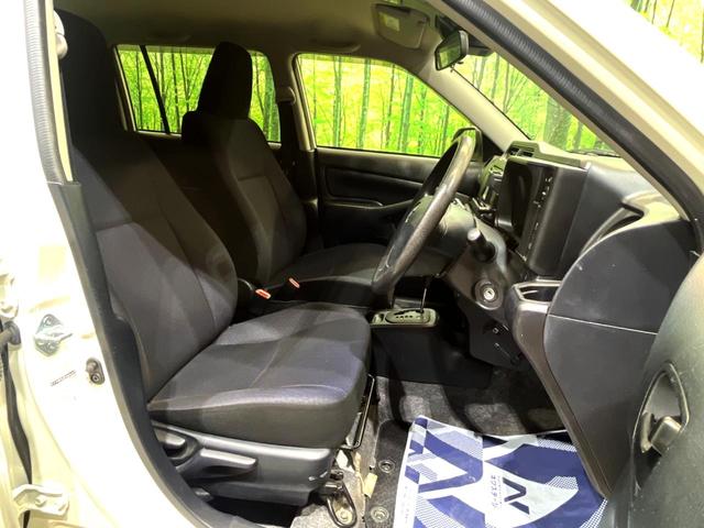 プロボックス GL 衝突被害軽減システム ETC オートハイビーム 車線逸脱警報 オートライト Bluetooth CD DVD再生 禁煙車(9枚目)