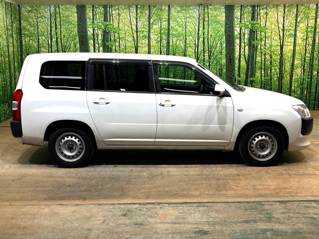 プロボックス GL 衝突被害軽減システム ETC オートハイビーム 車線逸脱警報 オートライト Bluetooth CD DVD再生 禁煙車(17枚目)