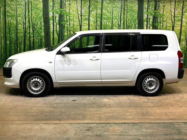 プロボックス GL 衝突被害軽減システム ETC オートハイビーム 車線逸脱警報 オートライト Bluetooth CD DVD再生 禁煙車(25枚目)